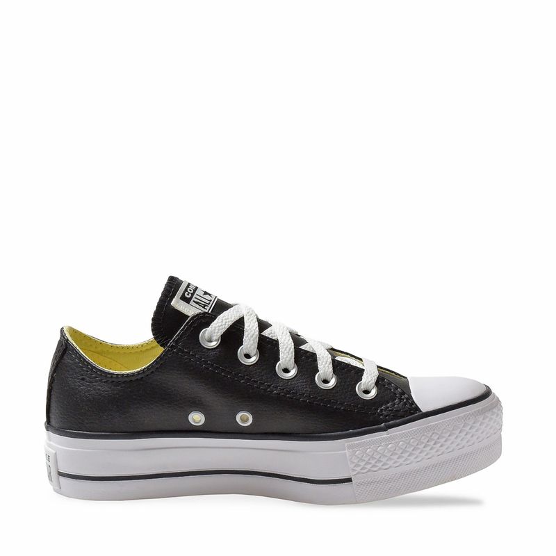 Tênis Feminino Chuck Taylor All Star - Converse - Preto - Shop2gether