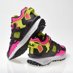 1023695-Tenis-Fila-Spectra-Preto-Branco-Rosa-Fluor-Variacao5