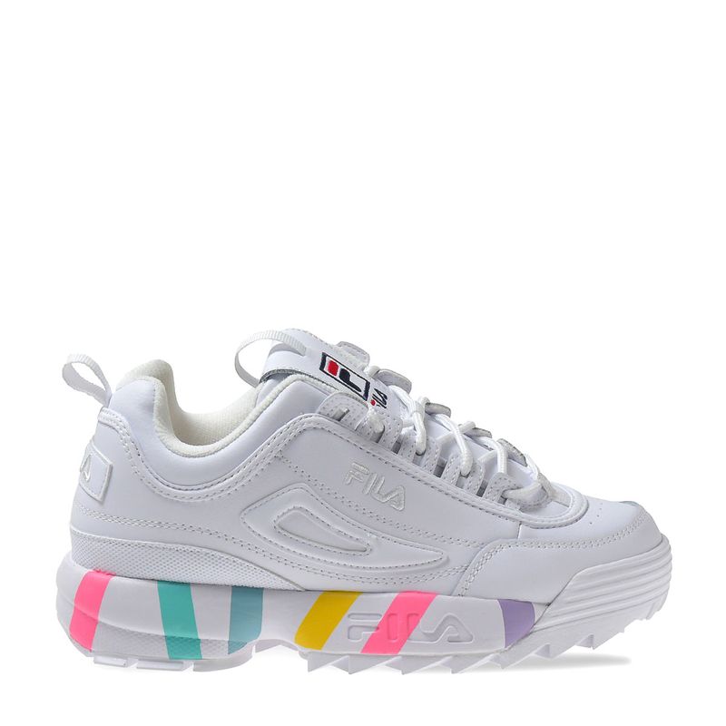 Cotton on store fila disruptor