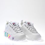 988348-Tenis-Fila-Disruptor-II-Stripe-Branco-Cotton-Candy-Dream-Blue-Variacao3