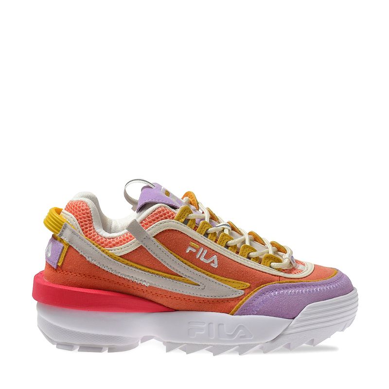 Disruptor shoes shop fila