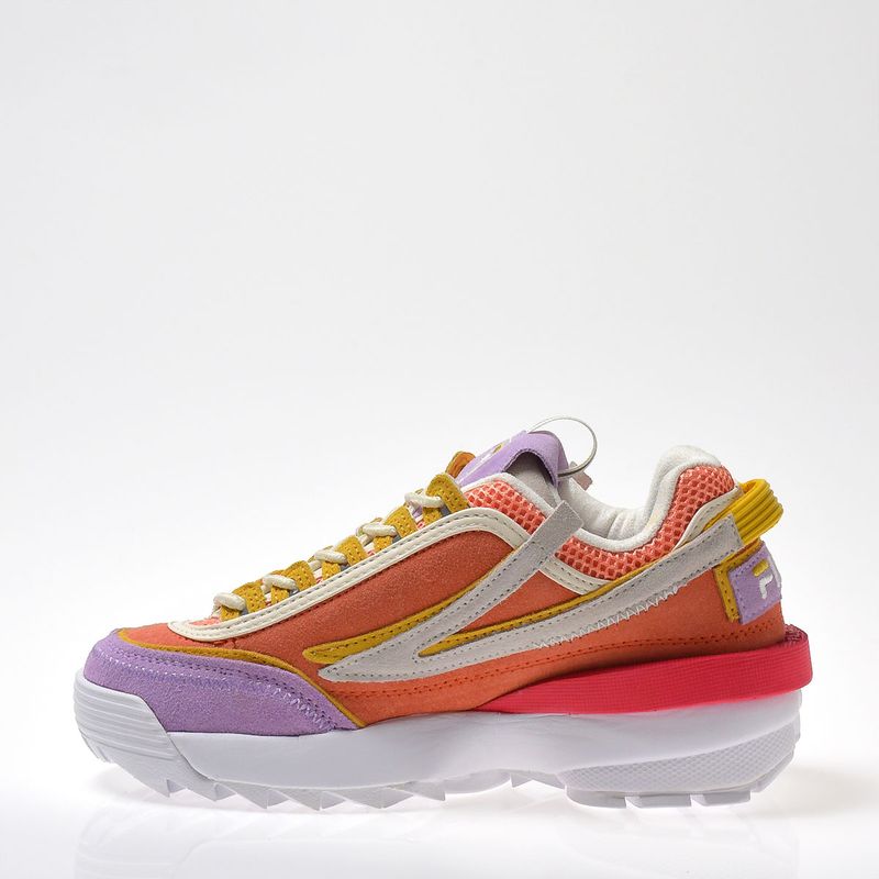 1023680-Tenis-Fila-Disruptor-II-Exp-Cadmium-Orange-Banana-Rocus-Variacao2