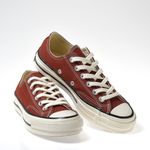 CT14560010-Tenis-Converse-Chuck-70-Seasonal-Marrom-Bordo-Preto-Amendoa-Variacao4