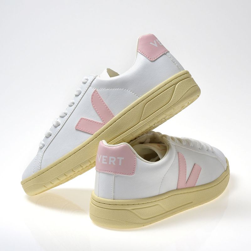 UC072650A-Tenis-Vert-Urca-Cwl-White-Petale-Butter-Variacao5