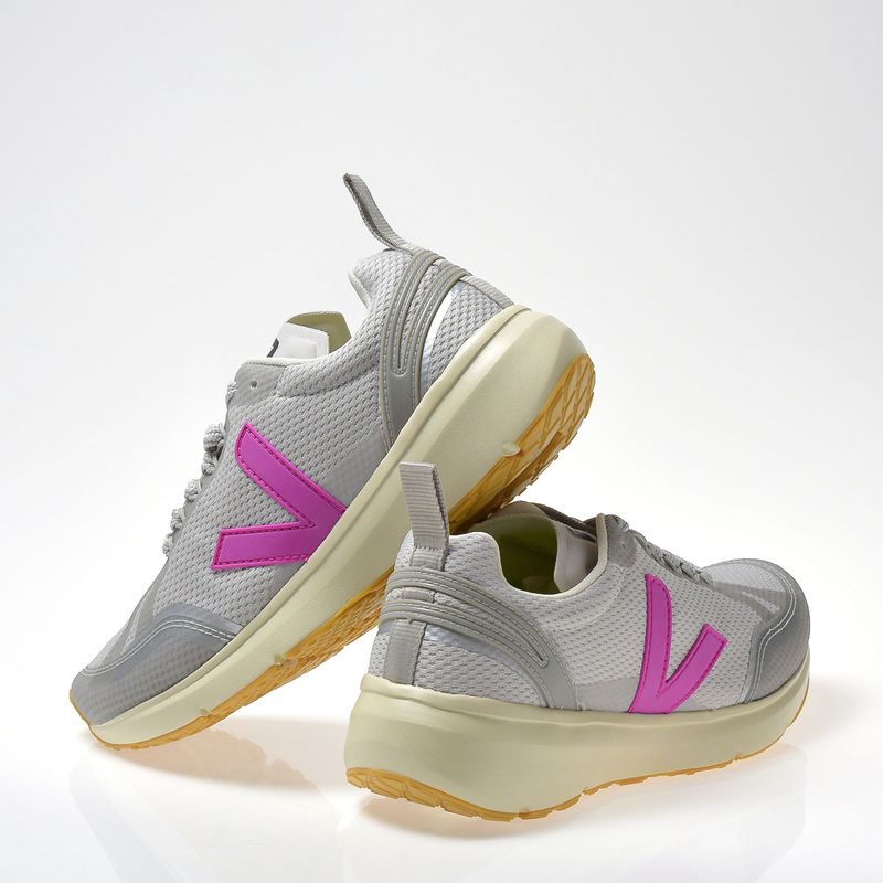 CL012621A-Tenis-Vert-Condor-2-Alveomesh-Light-Grey-Ultraviolet-Variacao5