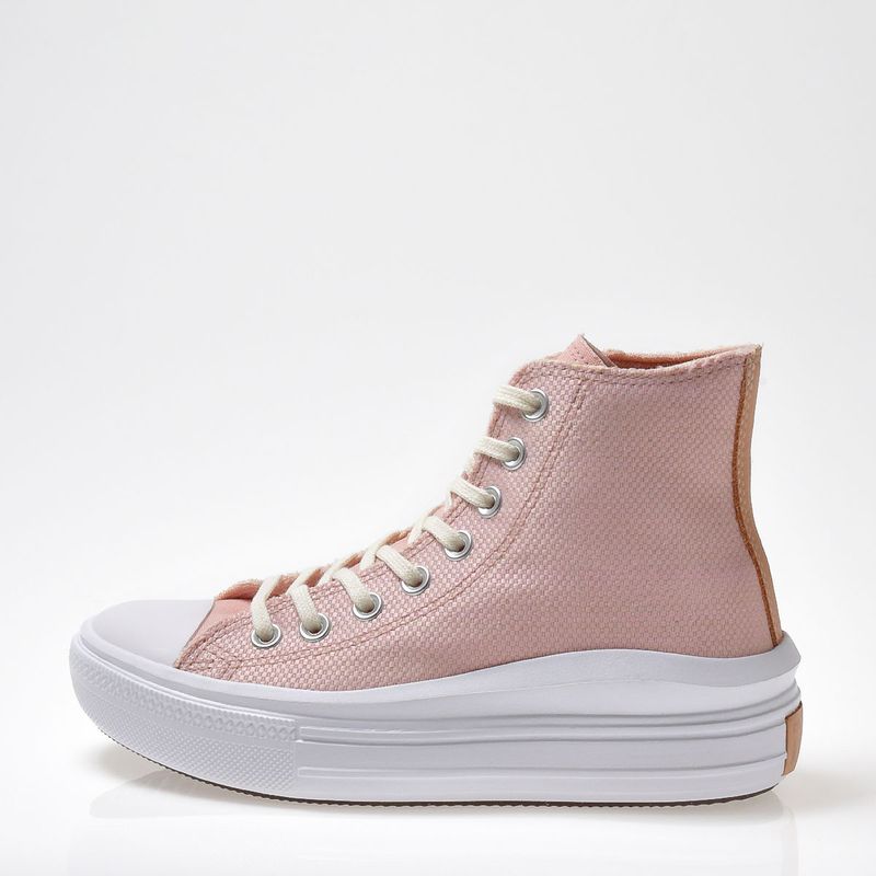 CT18430002-Tenis-Converse-Chuck-Taylor-All-Star-Move-Rosa-Claro-Bege-Vaqueta-Branco-variacao2