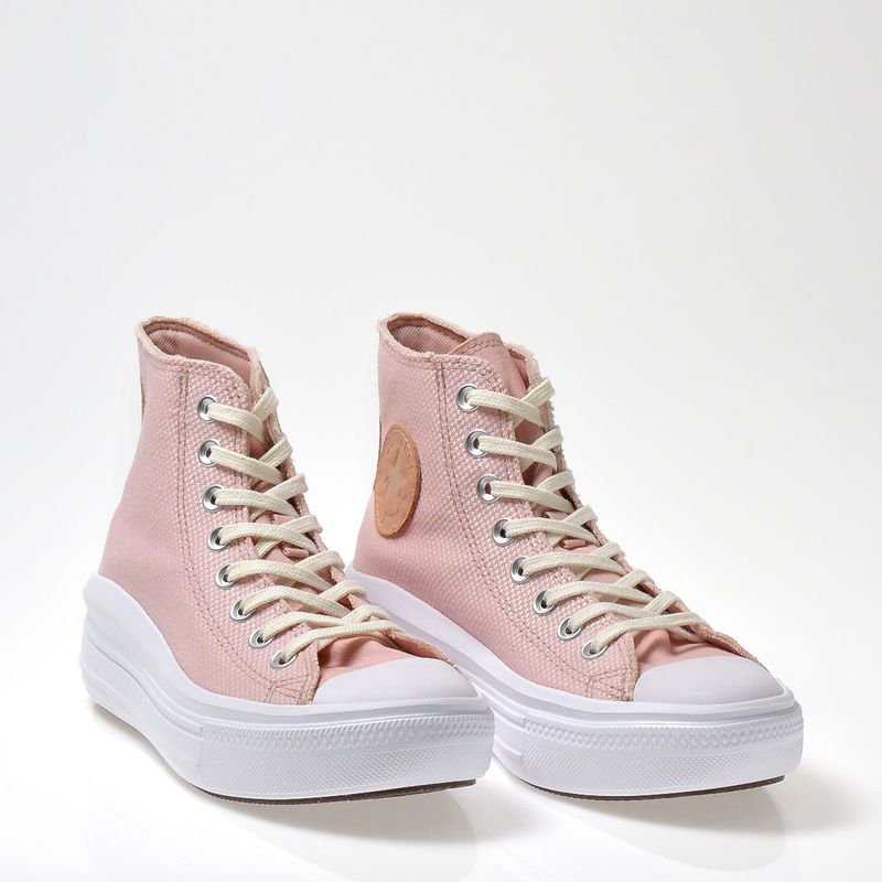 CT18430002-Tenis-Converse-Chuck-Taylor-All-Star-Move-Rosa-Claro-Bege-Vaqueta-Branco-variacao3