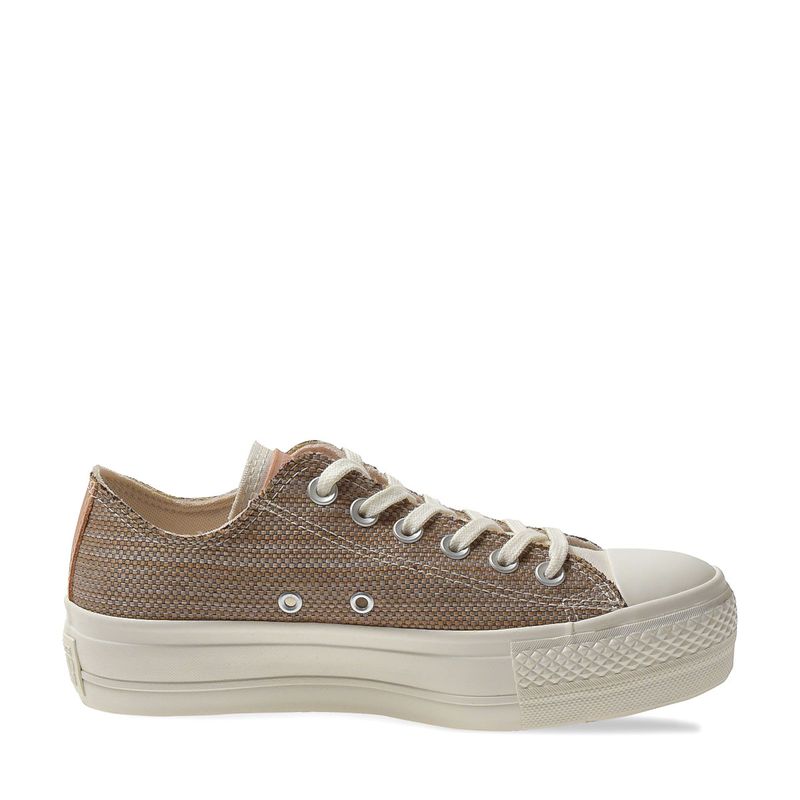 CT18440001-Tenis-Converse-Chuck-Taylor-All-Star-Lift-Areia-Bege-Vaqueta-Amendoa-variacao1