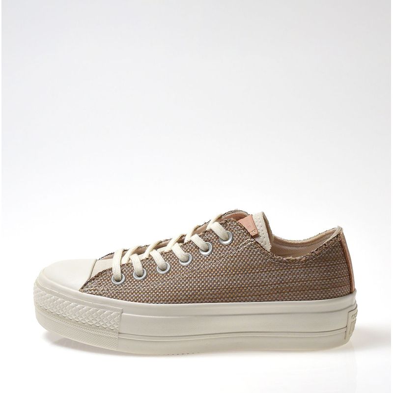 CT18440001-Tenis-Converse-Chuck-Taylor-All-Star-Lift-Areia-Bege-Vaqueta-Amendoa-variacao2