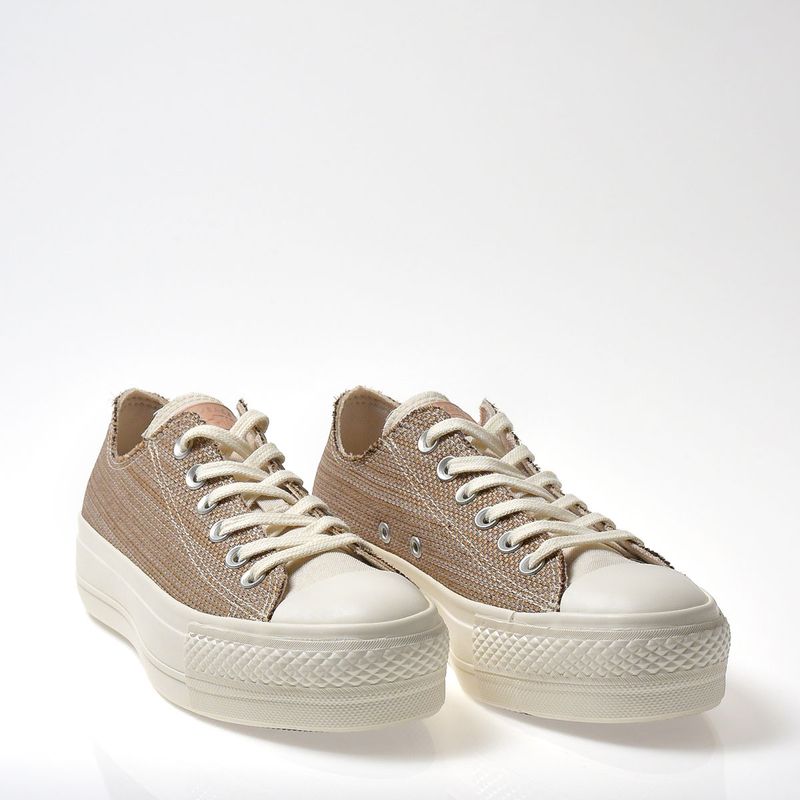 CT18440001-Tenis-Converse-Chuck-Taylor-All-Star-Lift-Areia-Bege-Vaqueta-Amendoa-variacao3