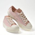 CT18440002-Tenis-Converse-Chuck-Taylor-All-Star-Lift-Rosa-Claro-Bege-Vaqueta-Amendoa-variacao4