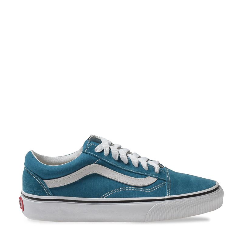 VN0A38G19EMCASA-Tenis-Vans-Old-Skool-Couro-75-Blue-Coral-Variacao1