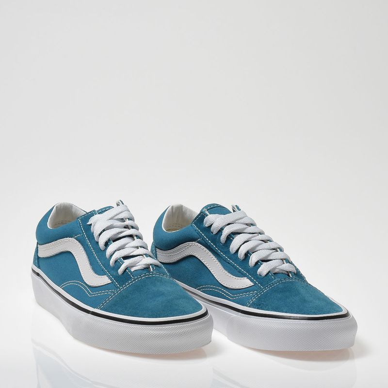 VN0A38G19EMCASA-Tenis-Vans-Old-Skool-Couro-75-Blue-Coral-Variacao3