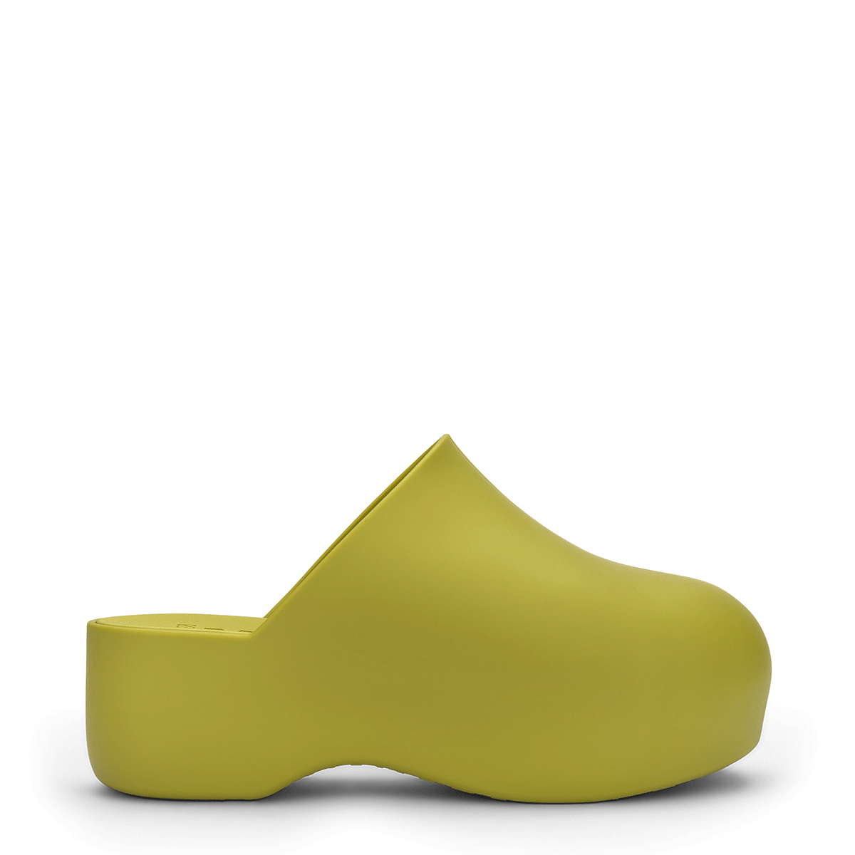 simon miller bubble clog knock off