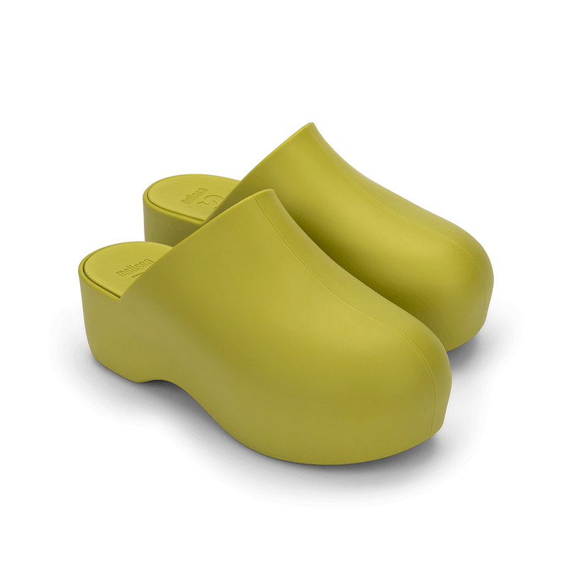 simon miller bubble clog knock off