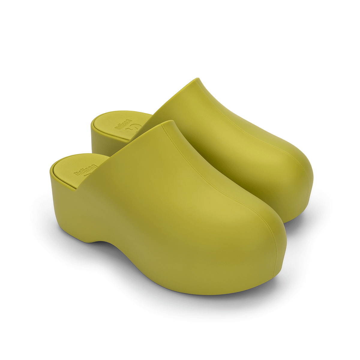 simon miller bubble clog knock off
