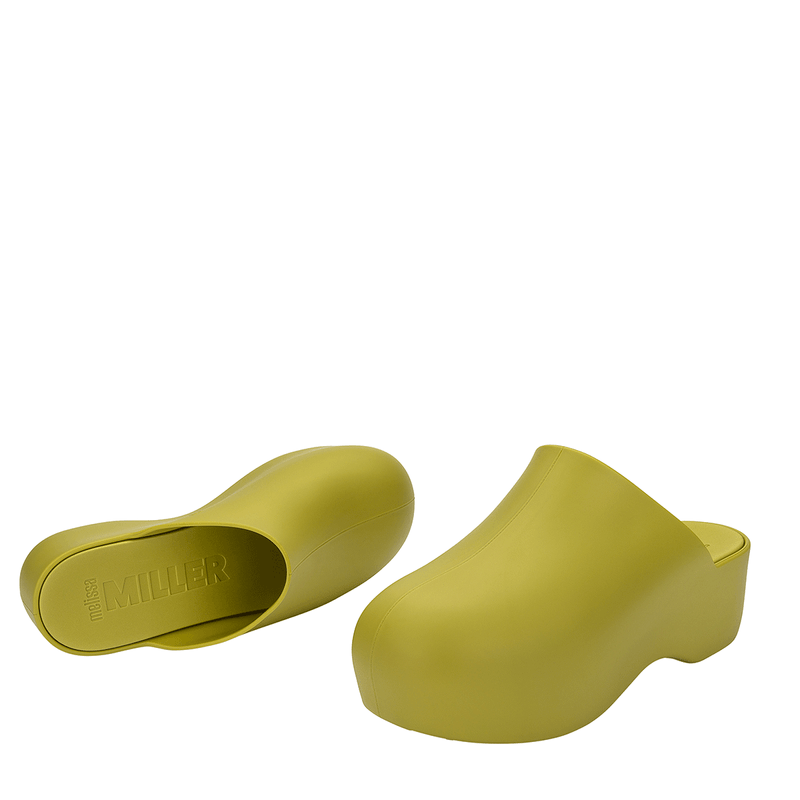 bubble clogs simon miller