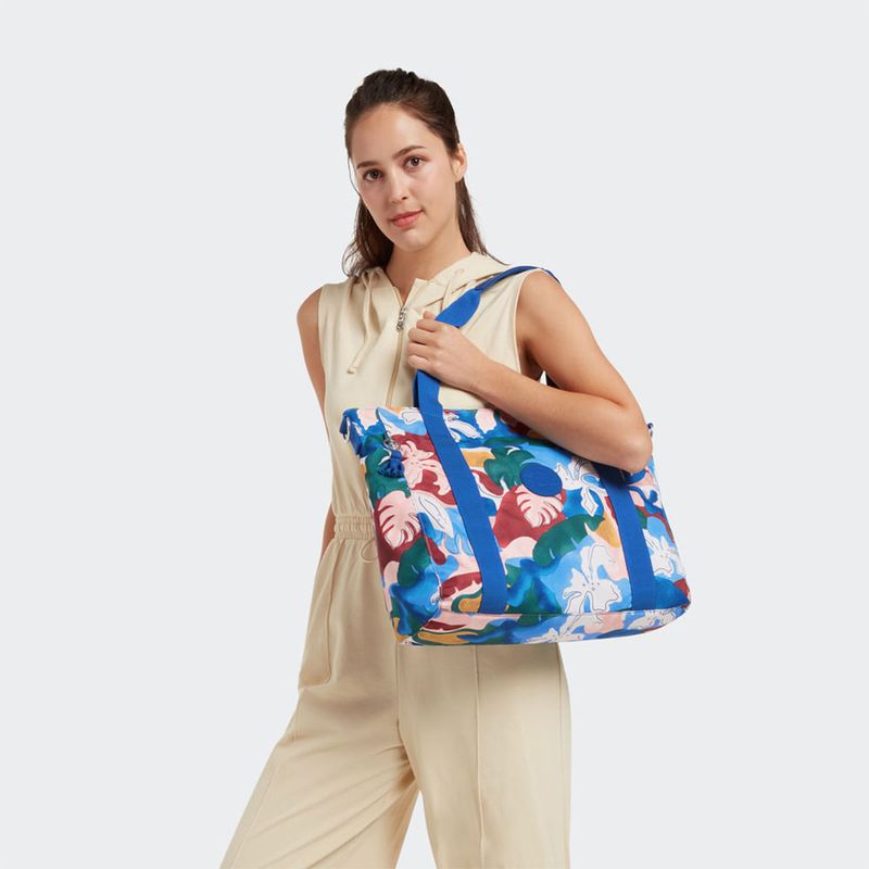 I7417W26-Bolsa-Kipling-Asseni-Azul-Estampado-Variacao5