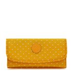 I4437M67-Carteira-Kipling-Money-Land-Amarelo-Poa-Variacao1