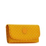 I4437M67-Carteira-Kipling-Money-Land-Amarelo-Poa-Variacao4
