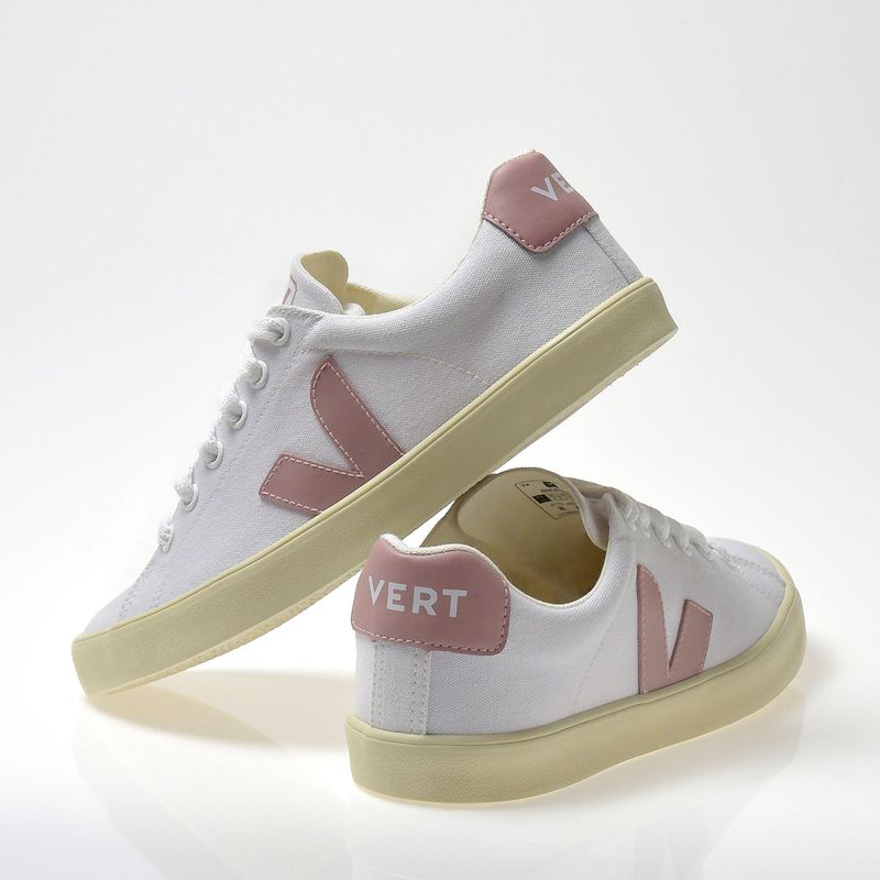 Veja esplar se hot sale white petale berry