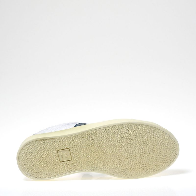 esplar se canvas white california