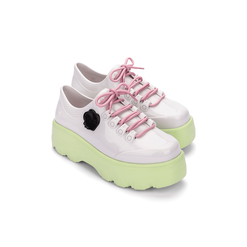 33598-MELISSA-KICK-OFF-BUCKLE-UP---VIKTOR-AND-ROLF-VERDE-BRANCO-ROSA-VARIACAO3