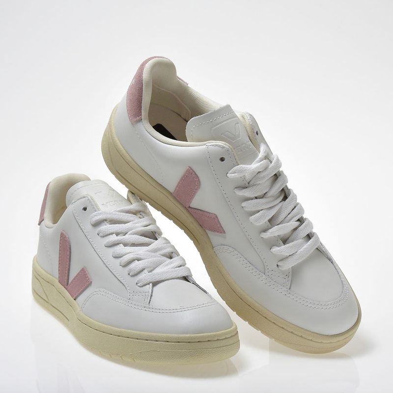 XD0202476A-Tenis-Vert-V-12-Leather-Extra-White-Babe-Variacao4