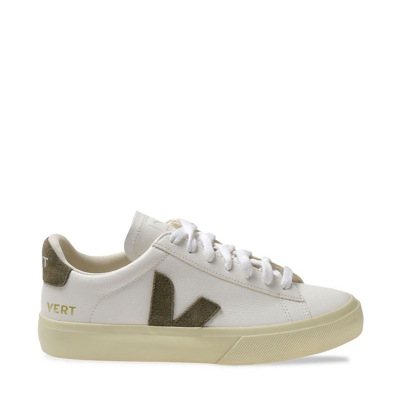 campo chromefree white kaki
