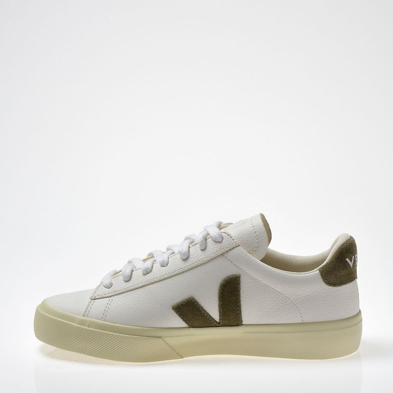 campo chromefree white kaki