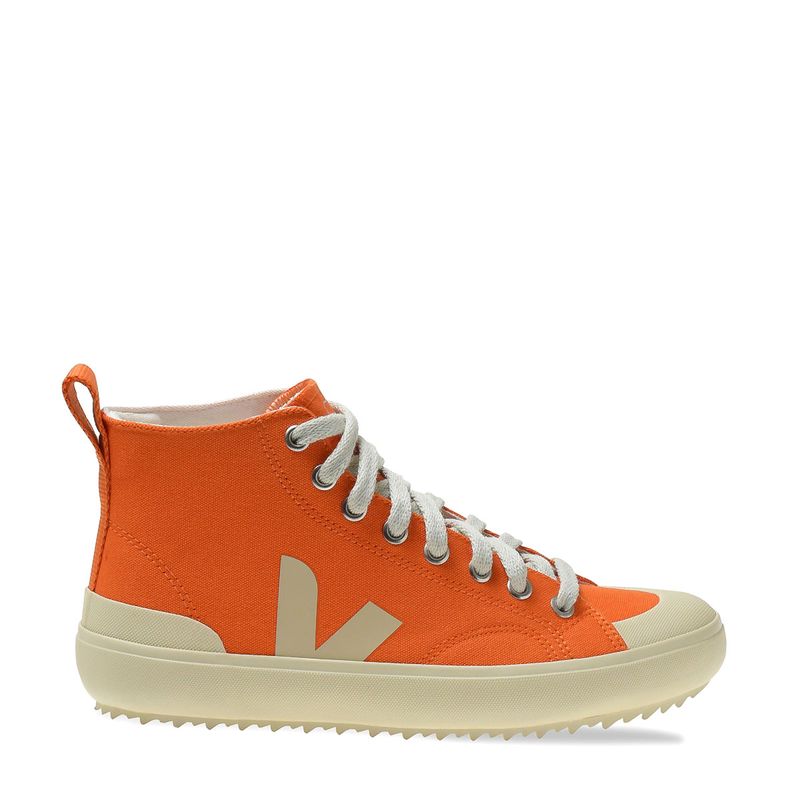 NT0102859A-Tenis-Vert-Nova-Ht-Canvas-Pumpkin-Pierre-Variacao1