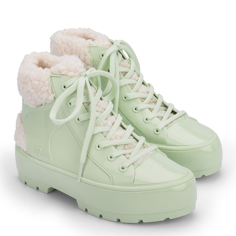 33318-MELISSA-FLUFFY-SNEAKER-VERDE-HORTELA-OPACO-variacao3