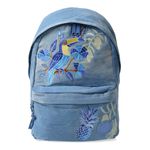 7838704-Mochila-Farm-Xodo-Denim-Azulejo-Tropical-Variacao1