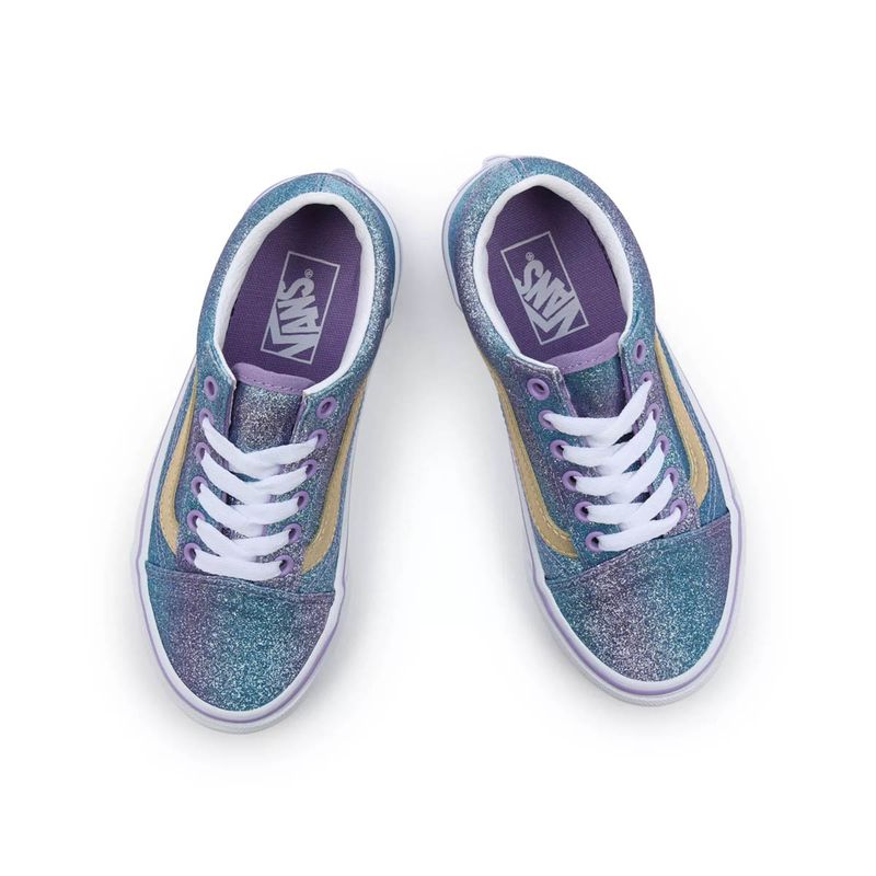 VN0A7Q5FABZ-Tenis-Vans-Old-Skool-Ombre-Glitter-Infantil-Variacao4