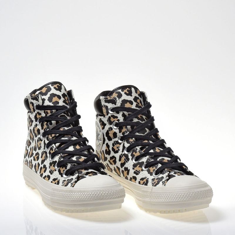 CT19540001-Tenis-Converse-Chuck-Taylor-All-Star-Boot-Pc-Amendoa-Preto-Variacao3