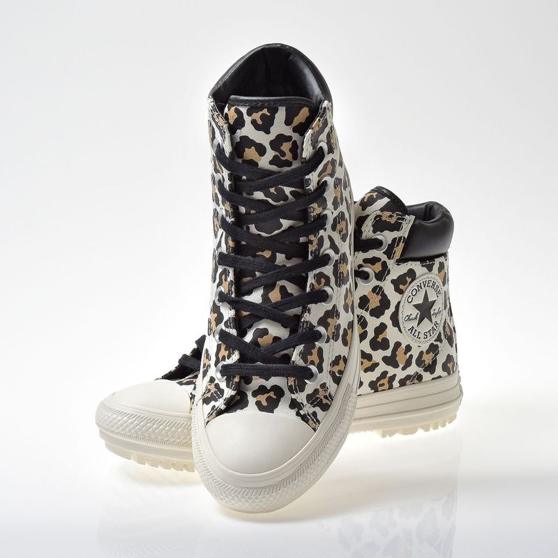 CT19540001-Tenis-Converse-Chuck-Taylor-All-Star-Boot-Pc-Amendoa-Preto-Variacao6