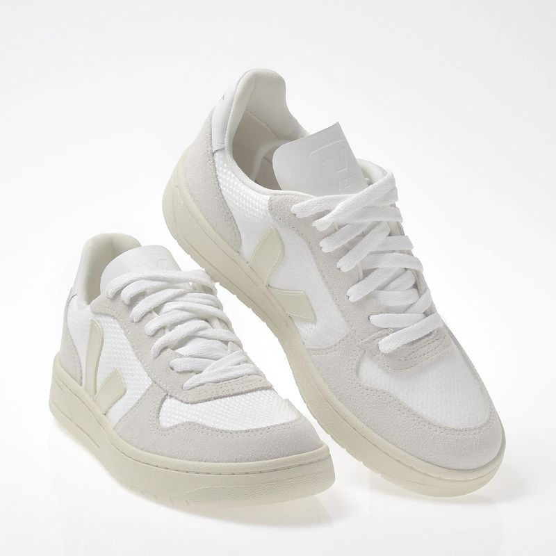 VX0102499A-Tenis-Vert-V-10-B-Mesh-White-Natural-Pierre-Variacao4