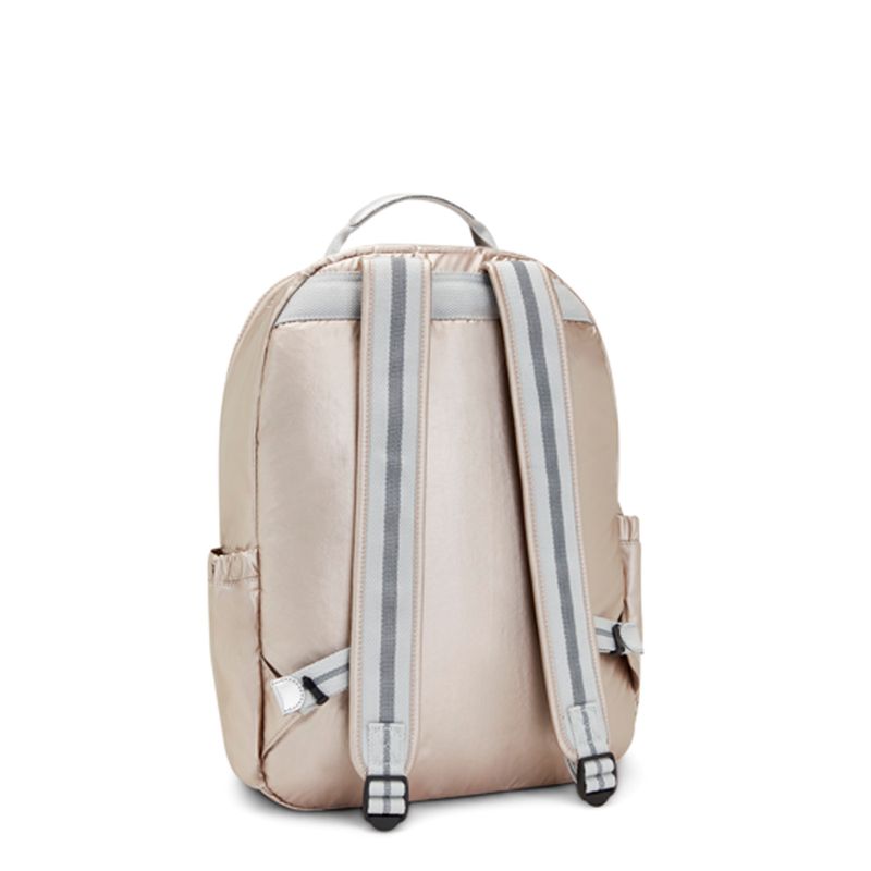 I5764T50-MOCHILA-KIPLING-SEOUL-DOURADO-VARIACAO2