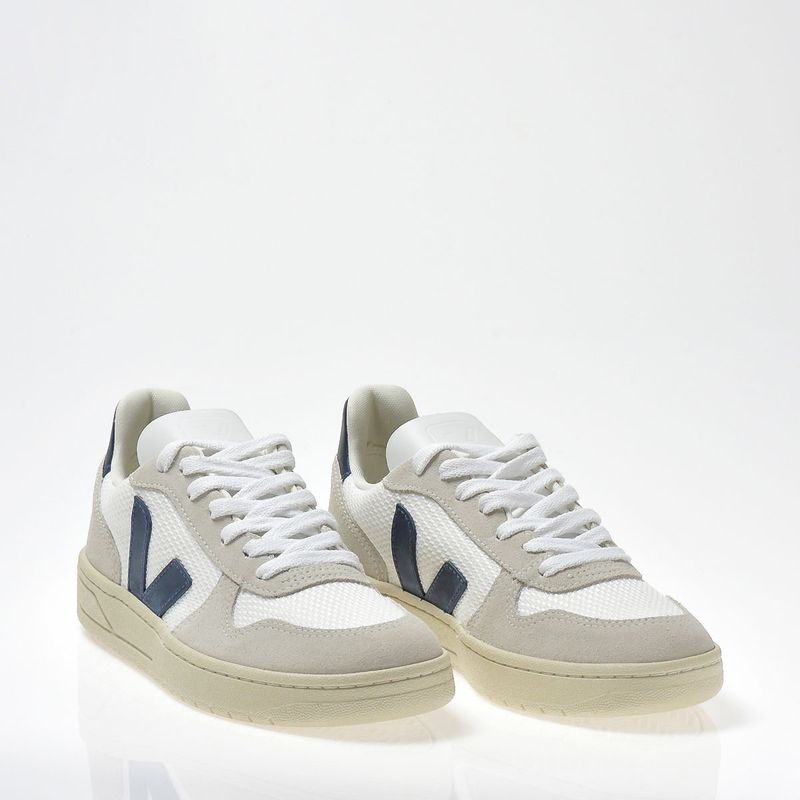 VX011380A-Tenis-Vert-V-10-B-Mesh-White-Nautico-Variacao3