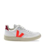 VX0702785A-Tenis-Vert-V-10-Cwl-White-Orange-Fluo-Marsala-Variacao1