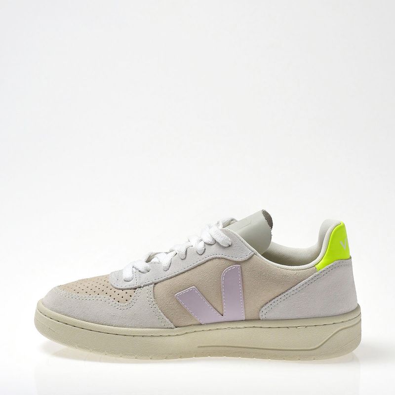 VX0302805A---Tenis-Vert-V-10-Suede-Multico-Sable-Parme-Variacao2