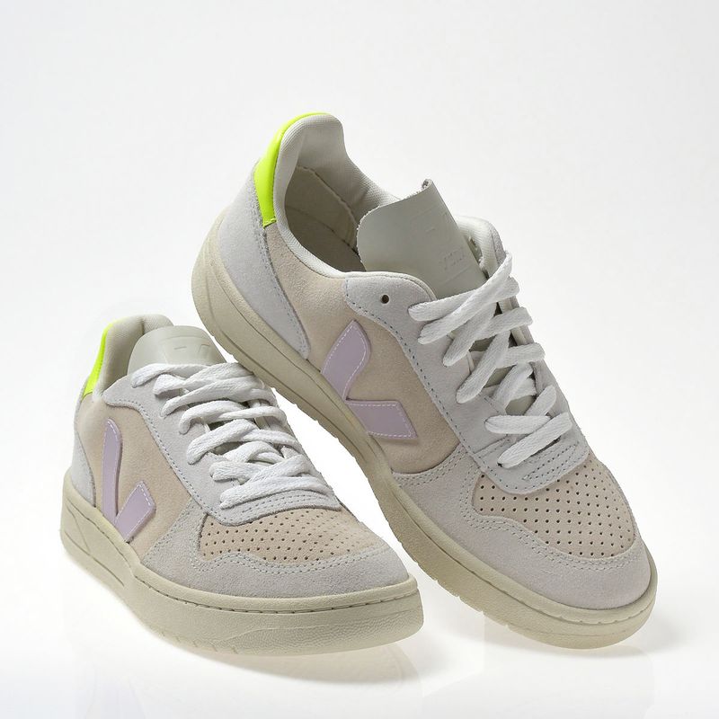 VX0302805A---Tenis-Vert-V-10-Suede-Multico-Sable-Parme-Variacao4