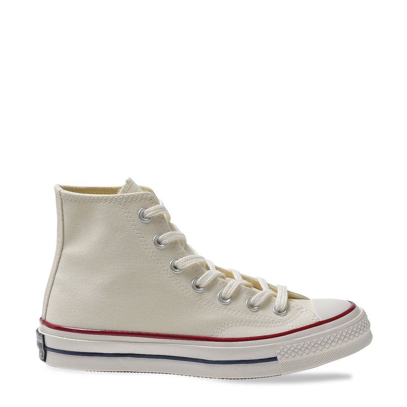 T nis Converse Chuck 70 All Star Bege Claro Branco Am ndoa CT09550005