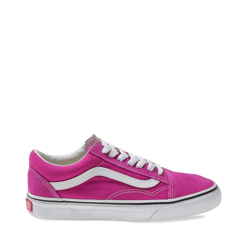 VN0A5KRF8ZV-Tenis-Vans-Old-Skool-Fuchsia-Red-True-White-Variacao1