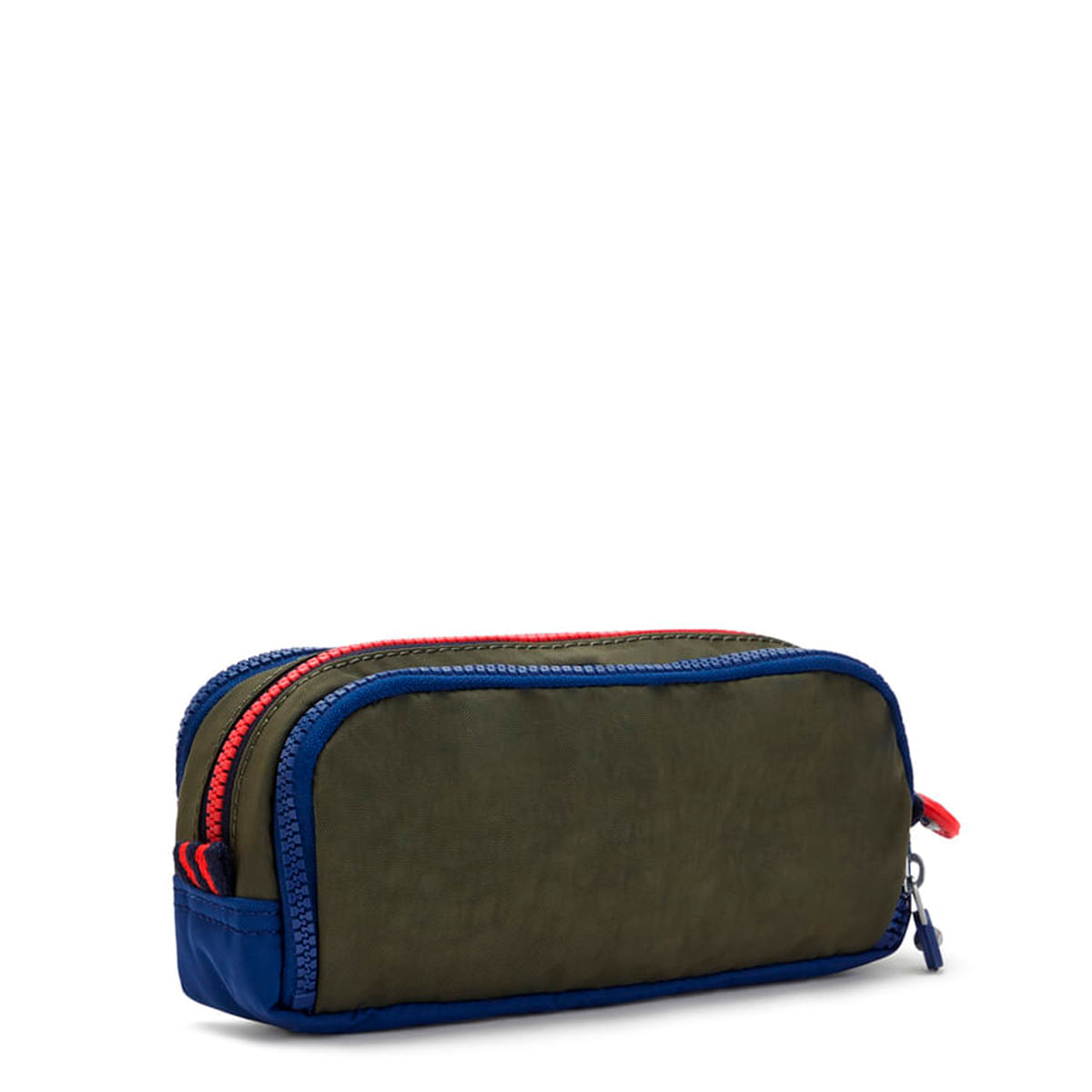 Estojo Kipling Gitroy Verde