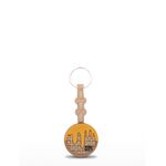 34381-MELISSA-KEYRING-STRANGER-THINGS-VERSAO-WAFFLE-VARIACAO1