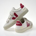 RC0502637A-Tenis-Vert-Recife-Logo-Chromefree-Couro-Extra-White-Marsala-Variacao5