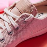 CT18440002-Tenis-Converse-Chuck-Taylor-All-Star-Lift-Rosa-Claro-Bege-Vaqueta-Amendoa-variacao7