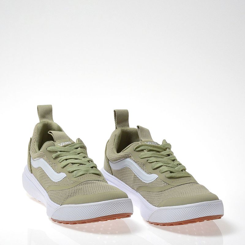 Vans ultrarange rapidweld outlet desert sage