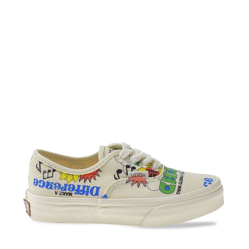 Tenis vans authentic clearance infantil